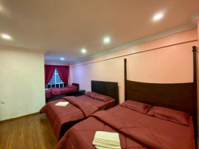 Cameron Valley Homestay